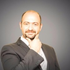 Avatar for ziyad guliyev from gravatar.com
