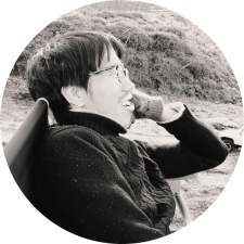 Avatar for Junya Fukuda from gravatar.com