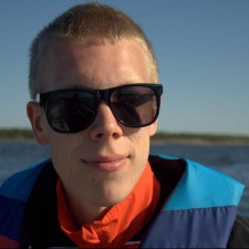 Avatar for Sebastian Lövdahl from gravatar.com