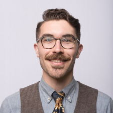 Avatar for Billy Daly from gravatar.com