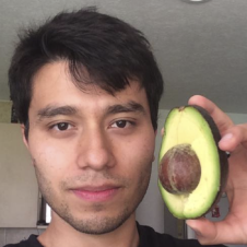 Avatar for Jose Angel Sanchez  from gravatar.com