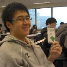 Avatar for Peng Sun from gravatar.com