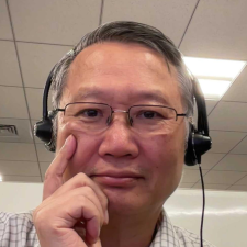 Avatar for Chang Kim from gravatar.com