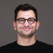 Avatar for Izzet Yildirim from gravatar.com