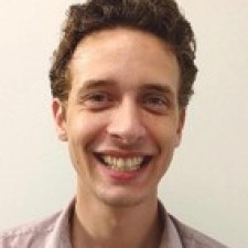 Avatar for Bram Geron from gravatar.com