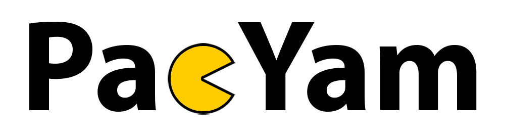 PacYam Logo