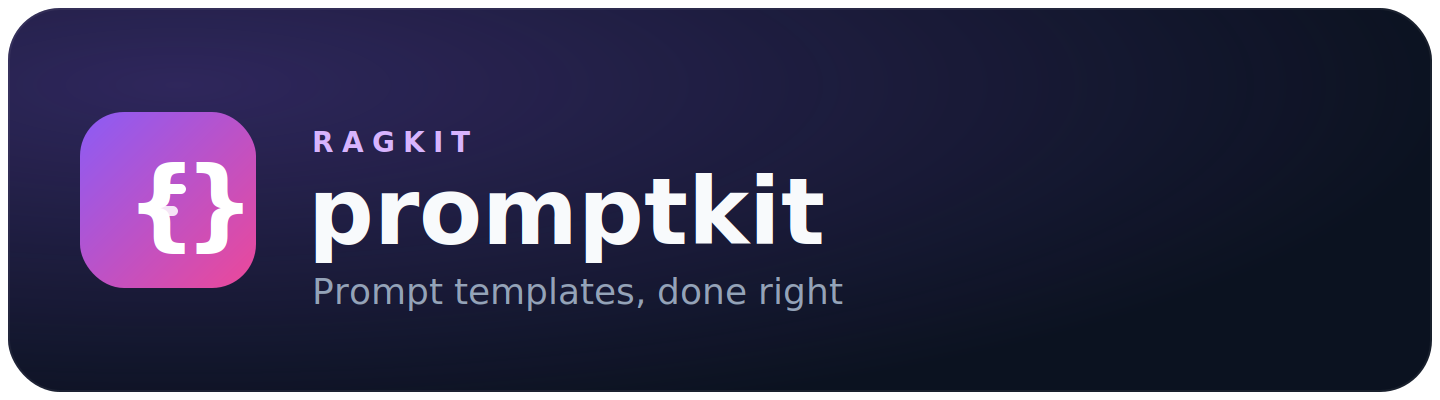 promptkit