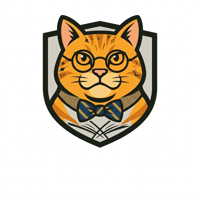 cat-ademic Logo