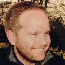 Avatar for Oskar Pearson from gravatar.com