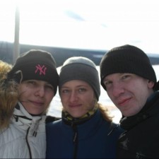 Avatar for tatianass from gravatar.com