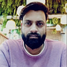 Avatar for Kumar Saurav from gravatar.com