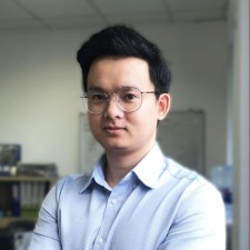 Avatar for Phan Duy Khánh from gravatar.com