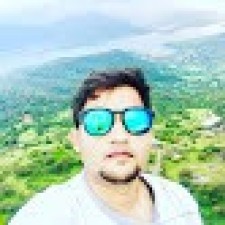 Avatar for Krishna Mishra from gravatar.com