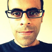 Avatar for rouble from gravatar.com