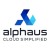 Avatar for Alphaus from gravatar.com
