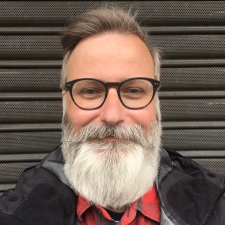 Avatar for Dalibor Novak from gravatar.com