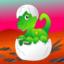 Avatar for EggdraSyl from gravatar.com