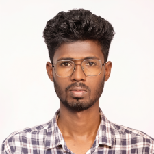 Avatar for Akash AK from gravatar.com