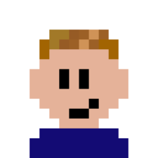 Avatar for Benjamin Murauer from gravatar.com