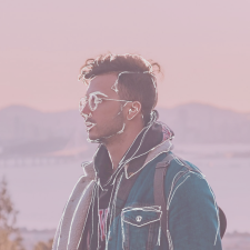 Avatar for Sherwin Hey from gravatar.com