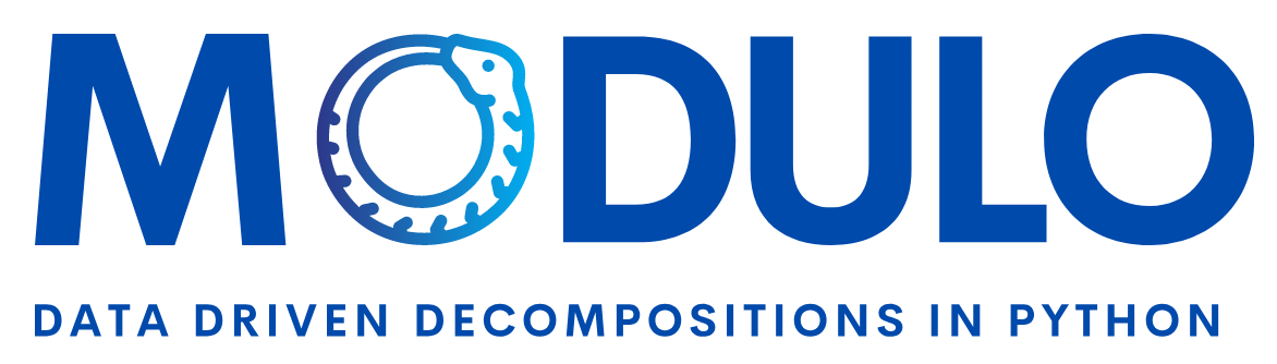 MODULO logo
