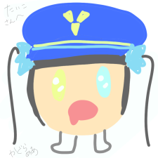 Avatar for taikooo from gravatar.com