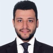 Avatar for Hakan Damar from gravatar.com