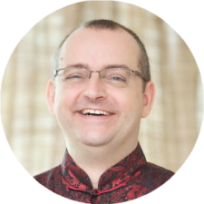 Avatar for Christian C. Berclaz from gravatar.com