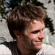 Avatar for droogie from gravatar.com