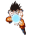 Avatar for kamehameha from gravatar.com