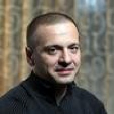 Avatar for Sergey Seroukhov from gravatar.com