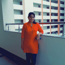 Avatar for Swati Ahuja from gravatar.com