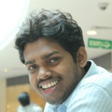 Avatar for PANKAJ KUMAR G from gravatar.com