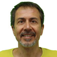 Avatar for Alvaro Maceda from gravatar.com