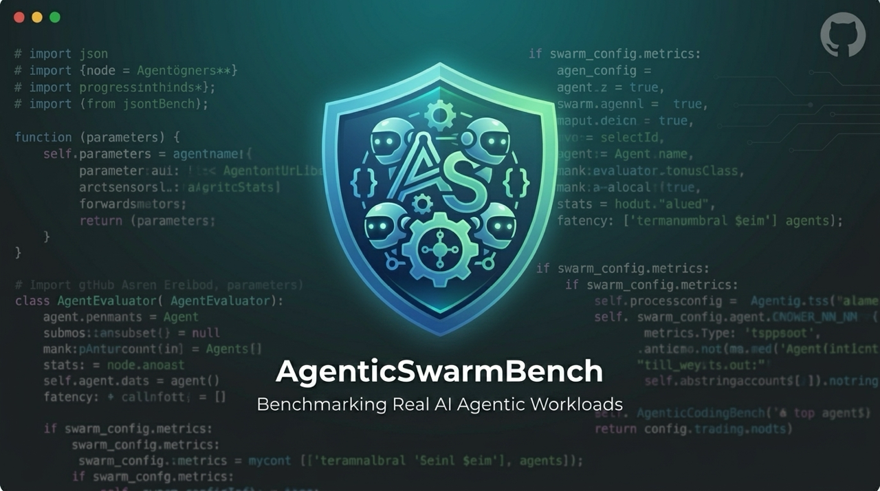 AgenticSwarmBench
