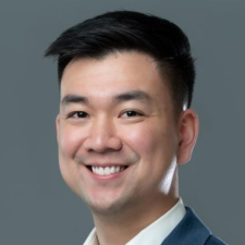 Avatar for Kevin Yang from gravatar.com