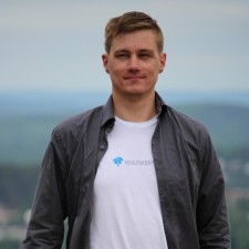 Avatar for Ville Korhonen from gravatar.com