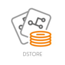 Avatar for dstore-orm from gravatar.com