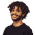 Avatar for randomidous from gravatar.com
