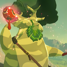 Avatar for spongebob from gravatar.com