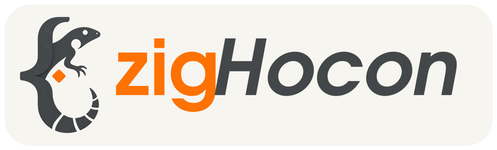 zig-hocon