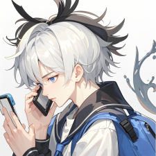 Avatar for 新v学员 from gravatar.com