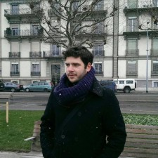 Avatar for nkarast from gravatar.com