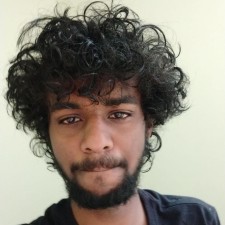 Avatar for Shobi P P from gravatar.com