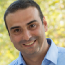 Avatar for Ilias Sachpazidis from gravatar.com