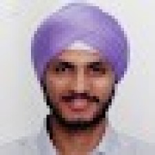 Avatar for Hargun Singh Oberoi from gravatar.com