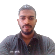 Avatar for Praful B Shankar from gravatar.com