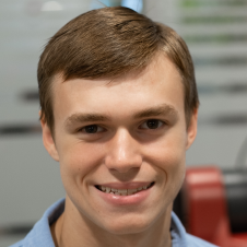 Avatar for Luke Simmons from gravatar.com