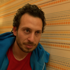 Avatar for Salvatore Cosentino from gravatar.com