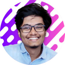 Avatar for Chinmay Sonawane from gravatar.com